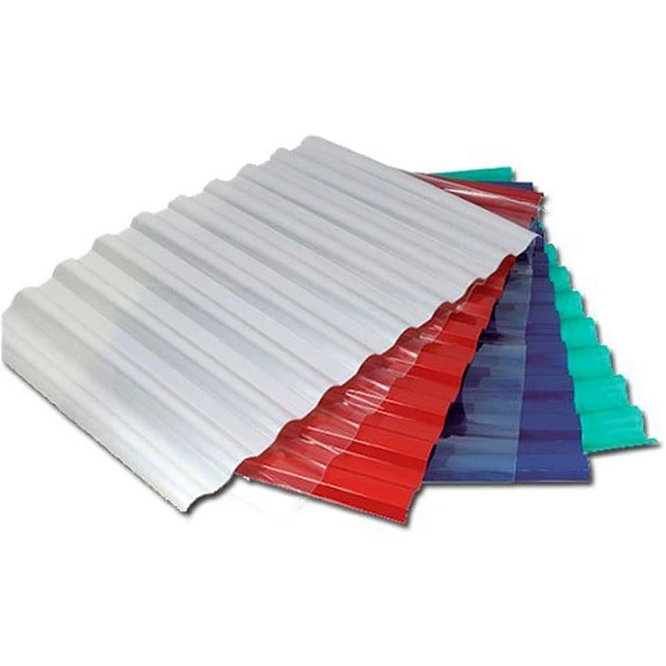 Colored Hollow Sheet hbsinostar 3