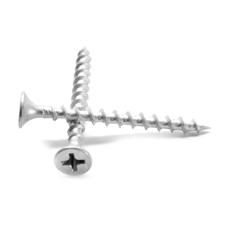 Galvanized Drywall Screws hbsinostar 2