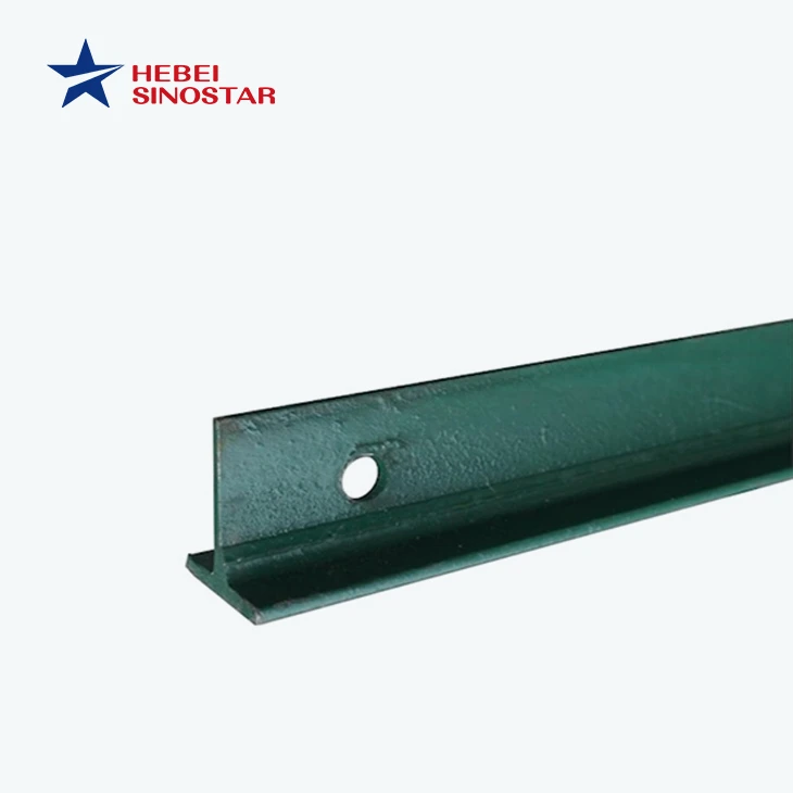 Fence T Post suppliers